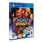 Pocket Bravery - PS4