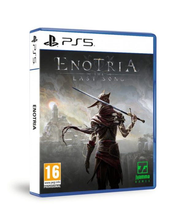 Enotria: The Last Song - PS5