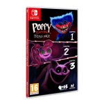 Poppy Playtime Triple Pack - Nintendo Switch