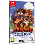 Kemono Heroes - Nintendo Switch