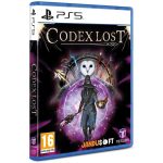 Codex Lost - PS5