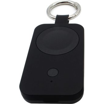RealPower Apple Watch Powerbank 1000mAh Black 495956