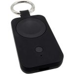 RealPower Apple Watch Powerbank 1000mAh Black 495956 - Image 2
