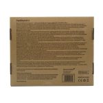 RealPower FanStand-1 Notebook/Tablet Silver 495562 - Image 5