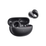 QCY Crossky C30 IPX4 Open-Ear Clip Earbuds Black 6957141409480