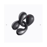QCY Crossky C30 IPX4 Open-Ear Clip Earbuds Black 6957141409480 - Image 4