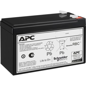 APC Replacement Batttery APCRBC175