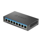 D-Link DMS-100 8-Port 2.5G Gigabit Desktop Unmanaged Switch DMS-108 - Image 4