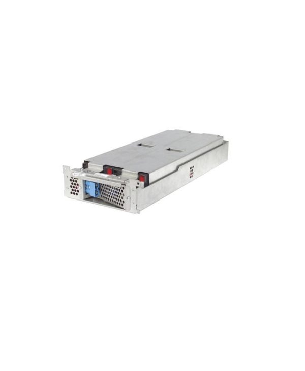 OEM for APCRBC43 Mulimatic Battery Replacement MM-43-BP