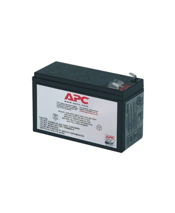 OEM for APCRBC17 Mulimatic Battery Replacement MM-17-BP