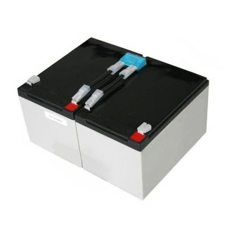 OEM for APCRBC6 Mulimatic Battery Replacement MM-6-BP
