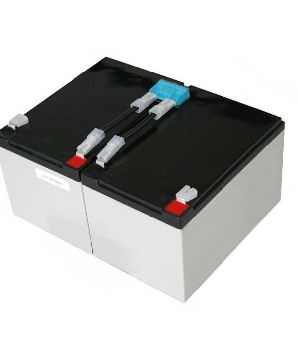 OEM for APCRBC6 Mulimatic Battery Replacement MM-6-BP