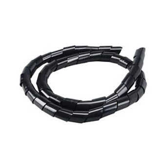 OEM Σπιραλ Καλωδίων 13.9mm Black 10m 21912