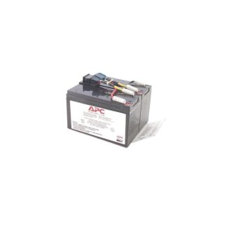 OEM for APCRBC48 Mulimatic Battery Replacement MM-48-BP