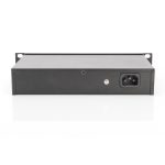 Digitus Professional DN-953 8x RJ-45 Gigabit Desktop/Rackmount PoE+ Switch DN-95331 - Image 3