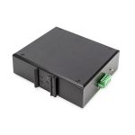 Digitus Professional DN-651 4x RJ-45 + 2x SFP Gigabit PoE+ Rackmount Switch DN-651109 - Image 4
