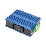 Digitus Professional DN-65 Industrial 5x RJ-45 Gigabit Unmanaged Switch DN-651118 - Image 2