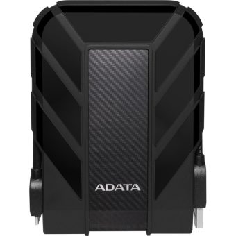 ADATA HD710 Pro External Hard Drive 4 TB Black AHD710P-4TU31-CBK