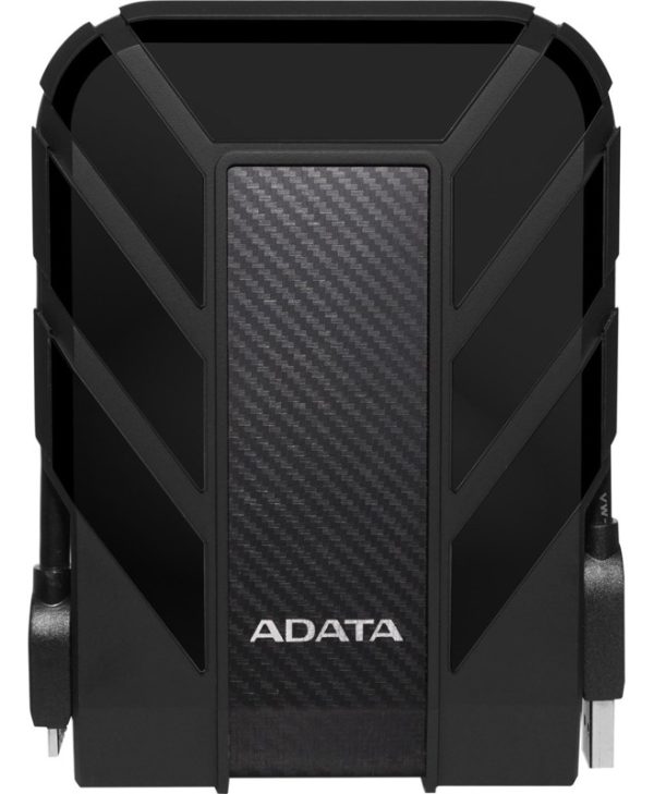 ADATA HD710 Pro External Hard Drive 4 TB Black AHD710P-4TU31-CBK