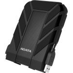 ADATA HD710 Pro External Hard Drive 4 TB Black AHD710P-4TU31-CBK - Image 2