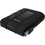 ADATA HD710 Pro External Hard Drive 4 TB Black AHD710P-4TU31-CBK - Image 3