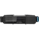 ADATA HD710 Pro External Hard Drive 4 TB Black AHD710P-4TU31-CBK - Image 4