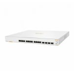 HPE Aruba Instant On 1960 12x RJ-45, 4x SFP+ Gigabit Rackmount Smart Switch JL805A - Image 2