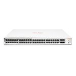 HPE Aruba Instant On 1830 48x RJ-45, 4x SFP Gigabit PoE + Rackmount Smart Switch JL815A - Image 2