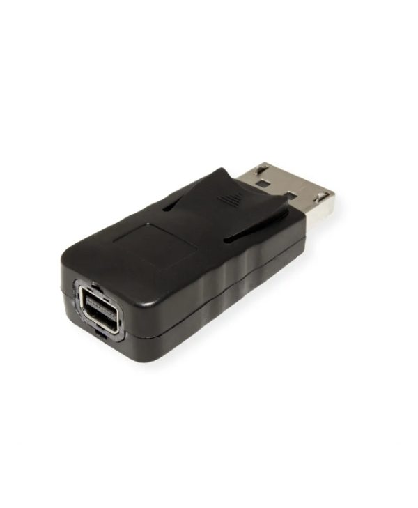 Value Adapter DisplayPort 1.2 Male - Mini DisplayPort Female 12.99.3160