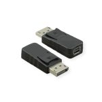 Value Adapter DisplayPort 1.2 Male - Mini DisplayPort Female 12.99.3160 - Image 3