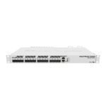 Mikrotik Cloud Router CRS317 16x SFP+ Rackmount Managed Switch CRS317-1G-16S+RM