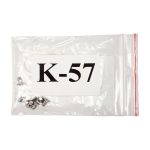 Mikrotik Cloud Router CRS312 8x RJ-45, 4x RJ-45/SFP+ Rackmount Managed Switch CRS312-4C+8XG-RM - Image 4