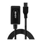 Lindy USB 3.0 Repeater Cable 5m 43155 - Image 2