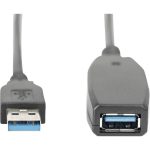 Digitus Usb 3.0 Repeater Cable 15m DA-73106 - Image 2