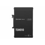 Teltonika TSW010 Industrial 5x RJ-45 Railmount Unmanaged TSW010000000 - Image 3