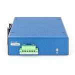 Digitus Professional DN-65 Industrial 16x RJ-45 Gigabit Railmount/Wall-Mount Unmanaged Switch DN-651129 - Image 2
