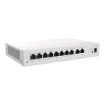 Huawei eKitEngine S380-S8P2T 8x RJ-45 Gigabit PoE+ Rackable Managed Switch 98012180