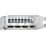 Gigabyte GeForce RTX 5060 Ti Eagle OC ICE 16GB GDDR7 White GV-N506TEAGLEOC ICE-16GD - Image 3