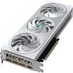 Gigabyte GeForce RTX 5060 Ti Aero OC 8GB GDDR7 White GV-N506TAERO OC-8GD - Image 2