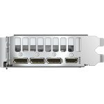 Gigabyte GeForce RTX 5060 Ti Aero OC 8GB GDDR7 White GV-N506TAERO OC-8GD - Image 3