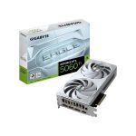 Gigabyte GeForce RTX 5060 Ti Eagle OC ICE 8GB GDDR7 White GV-N506TEAGLEOC ICE-8GD