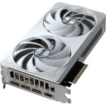 Gigabyte GeForce RTX 5060 Ti Eagle OC ICE 8GB GDDR7 White GV-N506TEAGLEOC ICE-8GD - Image 2