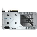 Gigabyte GeForce RTX 5060 Ti Eagle OC ICE 8GB GDDR7 White GV-N506TEAGLEOC ICE-8GD - Image 5