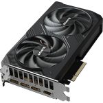 Gigabyte GeForce RTX 5060 Ti Windforce OC 8GB GDDR7 Black GV-N506TWF2OC-8GD - Image 2