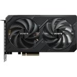 Gigabyte GeForce RTX 5060 Ti Windforce OC 8GB GDDR7 Black GV-N506TWF2OC-8GD - Image 4