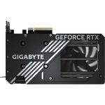 Gigabyte GeForce RTX 5060 Ti Windforce OC 8GB GDDR7 Black GV-N506TWF2OC-8GD - Image 5