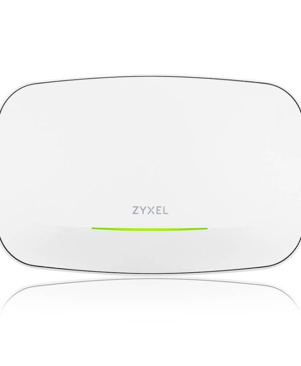 Zyxel WBE530 WiFi 7 PoE Tri-Band NebulaPro Access Point WBE530-EU0101F