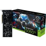 Gainward GeForce RTX 5060 Ti Python III 16GB GDDR7 Black NE7506T019T1-GB2061T