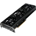 Gainward GeForce RTX 5060 Ti Python III 16GB GDDR7 Black NE7506T019T1-GB2061T - Image 2