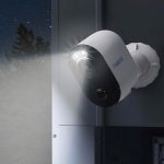 Reolink Series B330 Smart Wire-Free 2K Battery Powered Camera Black 734646727242 - Image 4